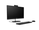 HP All-in-One 27-cr0086nh 27" FHD Intel Core i7-1355U Desktop PC 91H75EA – 8GB RAM, 512GB SSD, Sleek Desktop for Home & Office