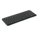 Logitech K250 Bluetooth Keyboard 920-013451 – Wireless Full-Size Keyboard for PC & Laptop Use