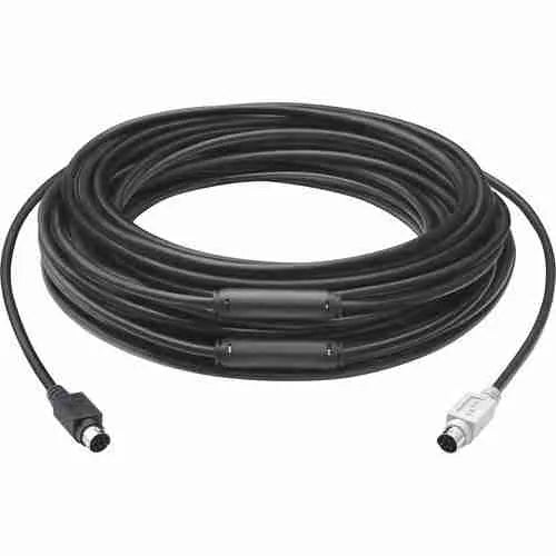 Logitech GROUP 10m Extended Cable 939-001487 | Digital Store | Nairobi ...