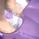 BYMACE BY-9506B Multi Function Electronic Automatic Motorized Foot  Bath Spa