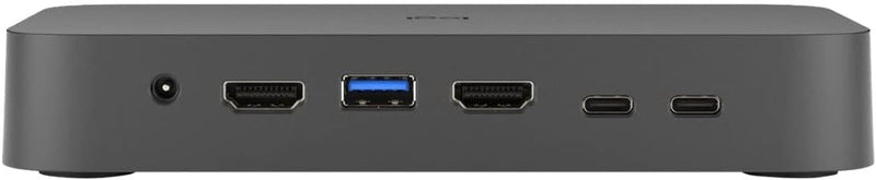 Logitech SWYTCH, Video Conferencing Cable solution-Swytch Hub & Swytch Extender (952-000010)