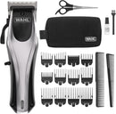 Wahl 9657-027 Multi Cut Pro Lithium Cordless Hair Clipper – Long-Lasting Battery, Precision Snag-Free Cutting, Includes 12 Guide Combs