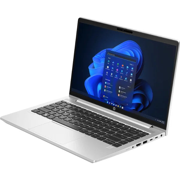 HP ProBook 440 G10 Notebook PC Laptop - Intel® Core™ i7-1355U 13th Gen, 16 GB RAM DDR4-3200, 512 GB SSD, 14" FHD, Windows 11 Pro - 967U1ET