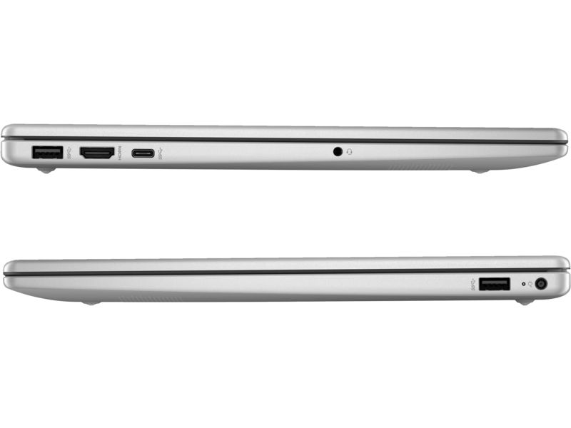 HP 15-fd0232nia PC Laptop Intel Core i7-1355U 13th Gen, 8GB RAM DDR4, 512GB SSD, FHD Screen, FreeDOS 973H0EA