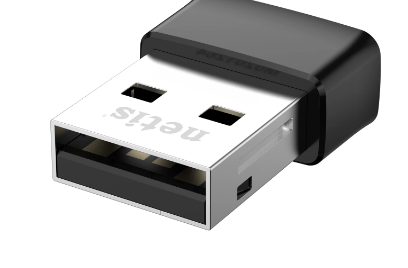 Netis WF2130 AX300 Wireless USB Adapter - Dual Band Wi-Fi Dongle, Driver-Free, 2.4GHz/5GHz