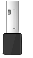 Netis WF2130 AX300 Wireless USB Adapter - Dual Band Wi-Fi Dongle, Driver-Free, 2.4GHz/5GHz