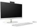 Hp ProOne 240 G10 AIO All-in-One PC Desktop Computer - Intel® Core™ i7-1355U 13th Gen, 8GB RAM DDR4-3200, 512GB SSD, 23.8" FHD, FreeDOS (998J5ET)