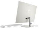 Hp ProOne 240 G10 AIO All-in-One PC Desktop Computer - Intel® Core™ i7-1355U 13th Gen, 8GB RAM DDR4-3200, 512GB SSD, 23.8" FHD, FreeDOS (998J5ET)