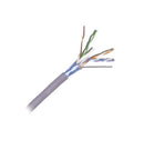 Siemon 9A6M4-A5 CAT6A F-UTP Pure Copper Ethernet Cable – 305M Roll