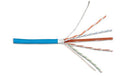 Siemon 9A6M4-A5 CAT6A F-UTP Pure Copper Ethernet Cable – 305M Roll