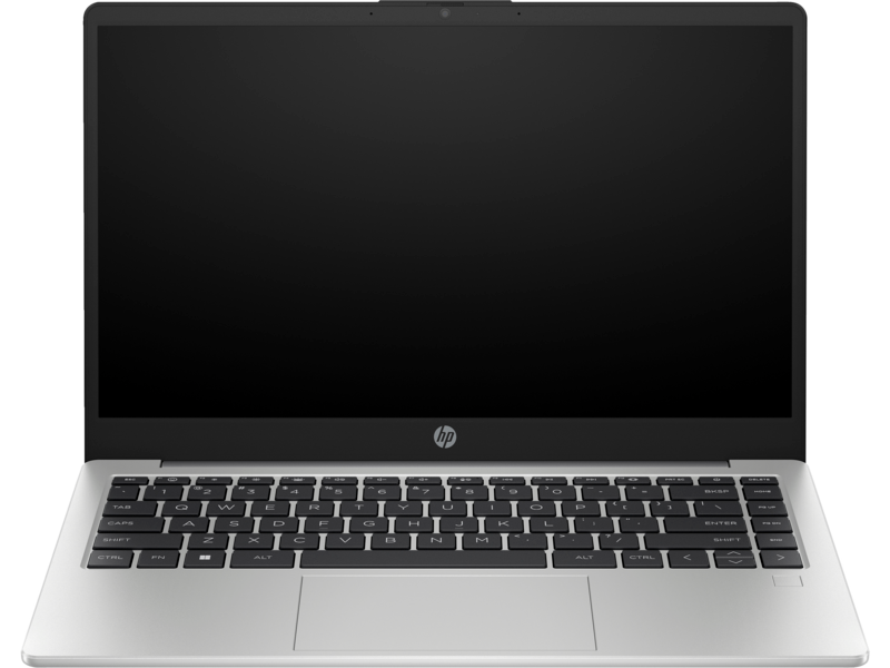 Hp Notebook 240 G10 Laptop - Intel Core i7-1335U 13th Gen, 8GB RAM DDR4-3200, 512GB SSD PCIe NVMe, 14" FHD Screen, Intel® Iris® Xᶱ Graphics, FreeDOS 3.0 - 9G247ET