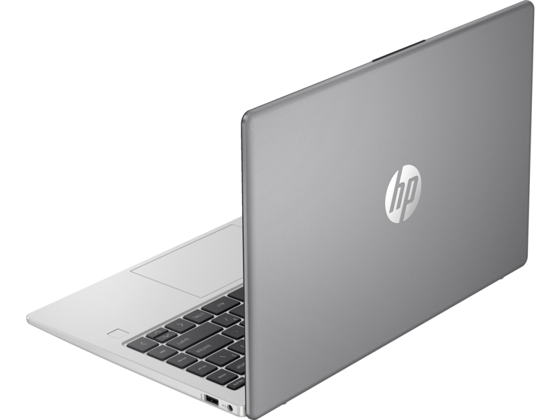 Hp Notebook 240 G10 Laptop - Intel Core i7-1335U 13th Gen, 8GB RAM DDR4-3200, 512GB SSD PCIe NVMe, 14" FHD Screen, Intel® Iris® Xᶱ Graphics, FreeDOS 3.0 - 9G247ET
