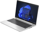 Hp ProBook 440 G10 Laptop - Intel Core i5-1335U 13th Gen, 16GB RAM DDR4-3200, 512GB SSD PCIe NVMe, 14" FHD Screen, Integrated Intel UHD Graphics, FreeDOS 3.0 - 9G2Q1ET