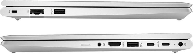 Hp ProBook 440 G10 Laptop - Intel Core i5-1335U 13th Gen, 16GB RAM DDR4-3200, 512GB SSD PCIe NVMe, 14" FHD Screen, Integrated Intel UHD Graphics, FreeDOS 3.0 - 9G2Q1ET
