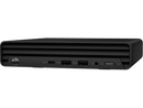 HP Pro Mini 260 G9 PC Desktop Computer - Intel Core i3-1315U 13th Gen, 8GB RAM DDR4-3200, 256GB PCIe NVMe M.2 SSD, Intel® UHD Graphics, FreeDOS 3.0, No Monitor - 9H6M7ET