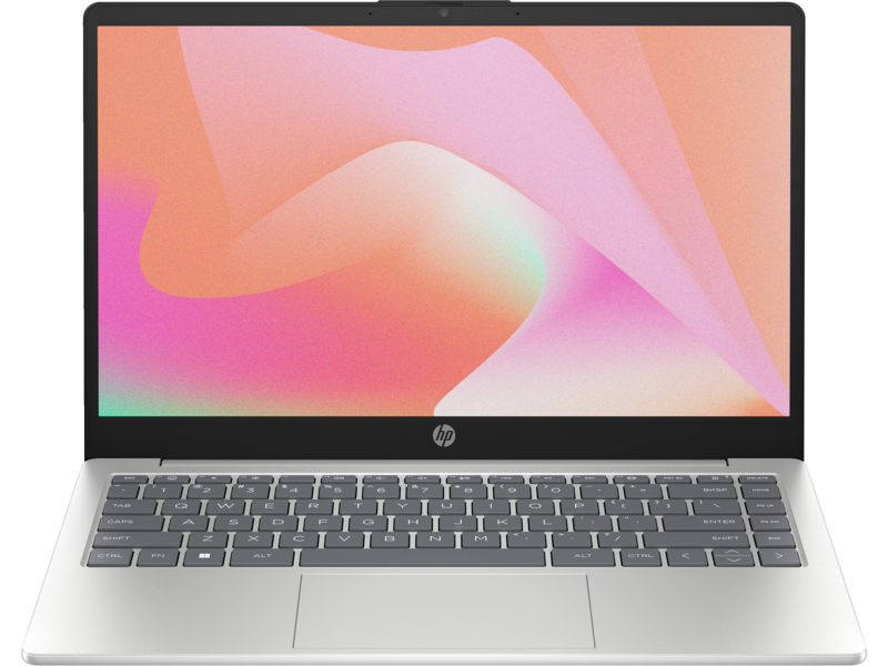 HP 14-ep0108nia Laptop - Intel Core i5-1335U 13th Gen, 8GB RAM DDR4-3200, 512GB SSD PCIe NVMe M.2, 14" FHD Screen, Intel® Iris® Xᵉ Graphics, FreeDOS 3.0 - 9T9N6EA