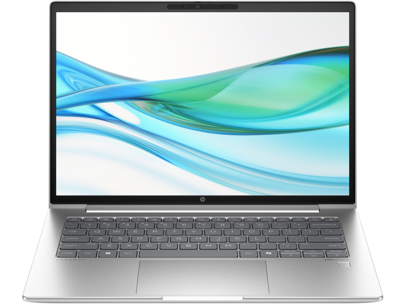 HP ProBook 440 G11 Notebook PC Laptop - Intel® Core™ Ultra 5 125U, 8 GB RAM DDR5-5600, 512 GB SSD, 14" FHD, DOS - 9Y7Q2ET