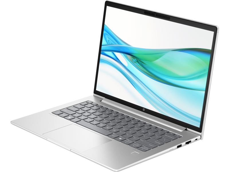 HP ProBook 440 G11 Notebook PC Laptop - Intel® Core™ Ultra 5 125U, 8 GB RAM DDR5-5600, 512 GB SSD, 14" FHD, DOS - 9Y7Q2ET