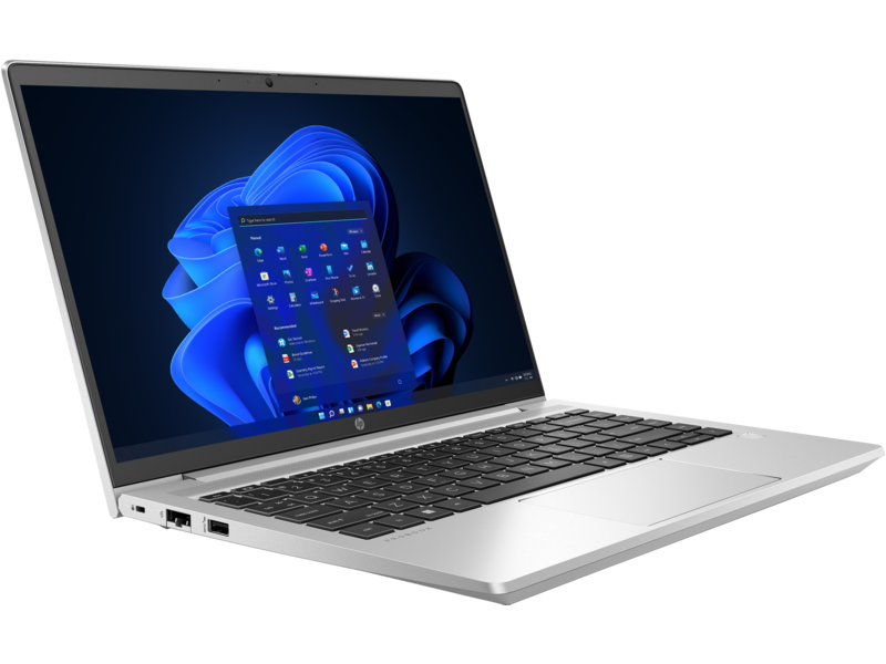 Hp ProBook 440 G9 Laptop - Intel Core i5-1235U 12th Gen, 8GB RAM DDR4-3200, 512GB SSD PCIe NVMe, 14" FHD Screen, Intel® Iris® Xᶱ Graphics, FreeDOS 3.0 - A05QKAT