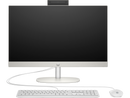 HP AIO 24-cr1006nh All-in-One PC Desktop Computer - Intel Core Ultra 5 125U, 16GB RAM, 512GB SSD, 23.8" FHD, FreeDOS (A0CL8EA)