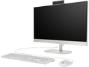 HP AIO 24-cr1006nh All-in-One PC Desktop Computer - Intel Core Ultra 5 125U, 16GB RAM, 512GB SSD, 23.8" FHD, FreeDOS (A0CL8EA)