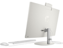 HP AIO 24-cr1006nh All-in-One PC Desktop Computer - Intel Core Ultra 5 125U, 16GB RAM, 512GB SSD, 23.8" FHD, FreeDOS (A0CL8EA)