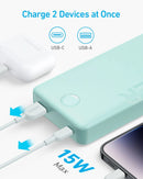 Anker 325 Power Bank (PowerCore 20K II) – A1286H11