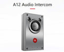 Fanvil A12 Audio Intercom – Rugged SIP Door Intercom for Secure Access Control