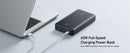 Anker 537 Power Bank (PowerCore 24K for Laptop)