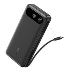Anker A1383H11 Power Bank 20,000mAh 87W Portable Battery with Built-In USB-C Cable