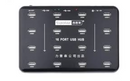Sipolar A163  16 ports Hub