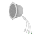 Fanvil A201 –  IP Ceiling Speaker – 2 SIP Lines, PoE Network Audio Paging System