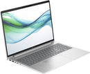 HP ProBook 460 G11 16" Intel Core Ultra 7 155U WUXGA Laptop A23C9EA – 16GB DDR5, 512GB PCIe NVMe SSD, FreeDOS, No ODD