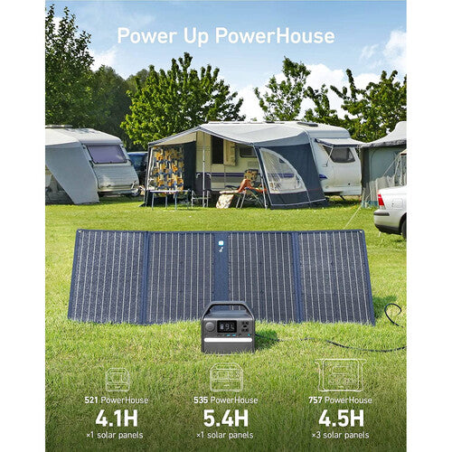 Anker 625 Solar Panel (100W) –  A2431031