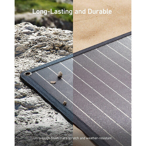 Anker 625 Solar Panel (100W) –  A2431031