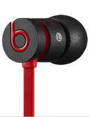 Beats urBeats 2 In-Ear Headphones MHD02AM/B. – Matte Black | Premium Wired Earphones with Mic & Tangle-Free Cable