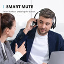 Anker PowerConf H500 Wireless Bluetooth Headset - A3511012