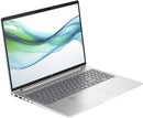 HP ProBook 460 G11 16" Intel Core Ultra 7 155U Laptop A38F9ET – 8GB DDR5, 512GB NVMe SSD, WUXGA, FreeDOS