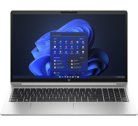 HP ProBook 450 G10 Notebook Laptop- Intel® Core™ i7 1355U, 8GB RAM,512 GB SSD,15.6" Screen size ,FreeDOS (A39F7PA)