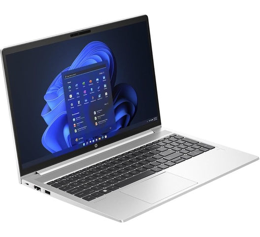 HP ProBook 450 G10 Notebook Laptop- Intel® Core™ i7 1355U, 8GB RAM,512 GB SSD,15.6" Screen size ,FreeDOS (A39F7PA)