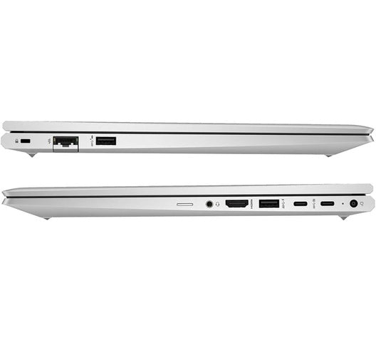 HP ProBook 450 G10 Notebook Laptop- Intel® Core™ i7 1355U, 8GB RAM,512 GB SSD,15.6" Screen size ,FreeDOS (A39F7PA)
