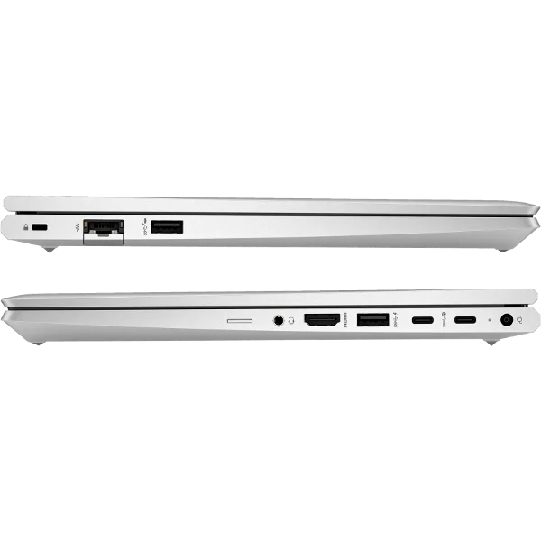 HP ProBook 450 G10 Notebook PC Laptop - Intel® Core™ i5-1335U, 8GB RAM DDR4-3200, 512GB SSD, 15.6" FHD, DOS - A3DV9ES