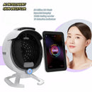 Bitmoji A6 AI Intelligent Skin Analyzer – Handheld Skin Diagnosis Machine for Accurate Skin Health Assessment