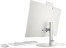HP All-in-One 27-cr0155nh PC Desktop Computer, Intel Core i7-1355U, 13th Gen 8GB RAM 512GB SSD, FreeDOS, 27" FHD Touch Screen(A99BNEA)
