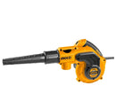 Ingco AB8038 800W Aspirator Blower – High-Speed 15,000RPM Electric Blower for Cleaning & Dust Removal 