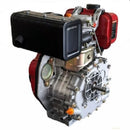AICO AC178F 7.0HP Diesel Engine – Heavy Duty Single Cylinder, Fuel Efficient