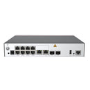 Huawei AC650-128AP Wi-Fi Network Wireless Access Controller - 10*GE ports, 2*10GE SFP+ ports, Built-in 128 Licenses
