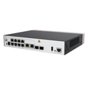 Huawei AC650-128AP Wi-Fi Network Wireless Access Controller - 10*GE ports, 2*10GE SFP+ ports, Built-in 128 Licenses