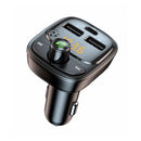 Amaya ACC-T02 Car MP3 Player Car Adapter and Charger