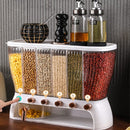 Automatic Cereal Dispenser 12kgs
